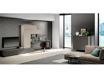 Soggiorno Spagnol comp. 850 #1