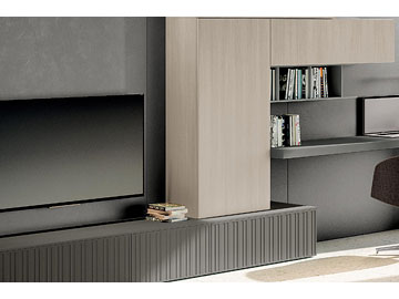 Soggiorno Spagnol comp. 850 #2