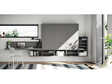 Soggiorno Spagnol comp. 851 #1