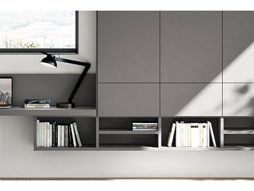 Soggiorno Spagnol comp. 851 #2