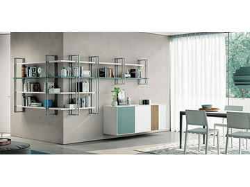 Soggiorno Spagnol comp. 853 #1