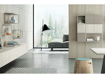 Soggiorno Spagnol comp. 853 #2