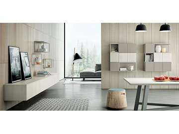 Soggiorno Spagnol comp. 854 #1
