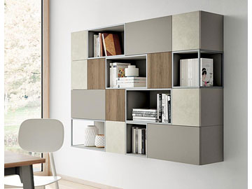 Soggiorno Spagnol comp. 856 #1