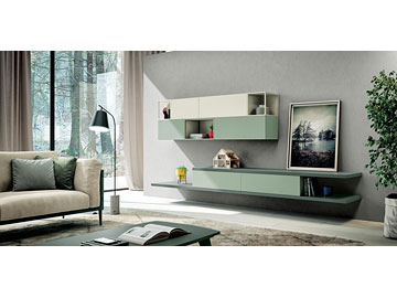 Soggiorno Spagnol comp. 857 #1
