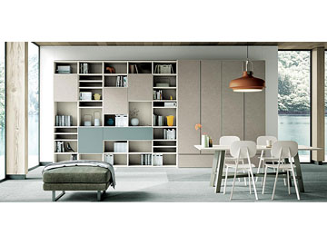 Soggiorno Spagnol comp. 858 #1