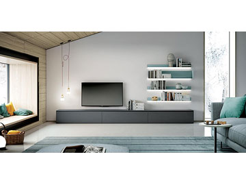 Soggiorno Spagnol comp. 859 #1