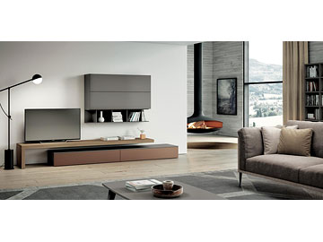Soggiorno Spagnol comp. 860 #1