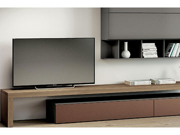 Soggiorno Spagnol comp. 860 #2
