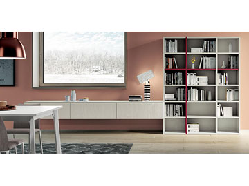 Soggiorno Spagnol comp. 861 #1