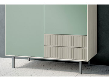 Soggiorno Spagnol comp. 865 #2
