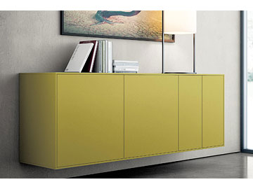 Soggiorno Spagnol comp. 870 #2