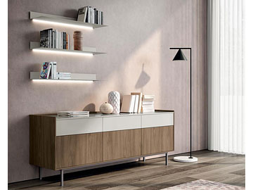 Soggiorno Spagnol comp. 872 #1