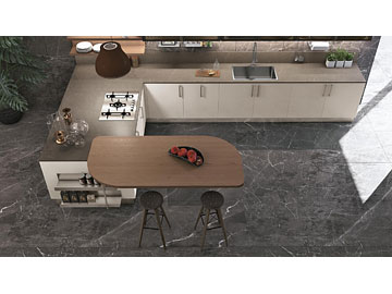 Cucine Lube - Modello Clover Bridge #2