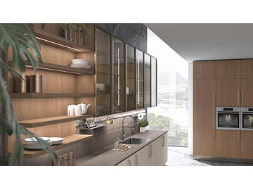 Cucine Lube - Modello Clover Bridge #3