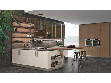 Cucine Lube - Modello Clover Bridge #4