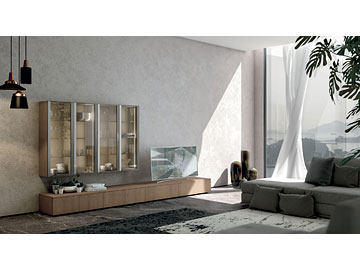 Cucine Lube - Modello Clover Bridge #5
