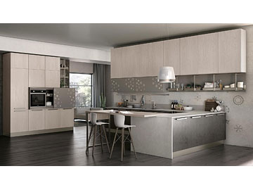 Cucine Lube - Modello Clover Bridge #6