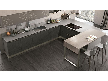 Cucine Lube - Modello Clover Bridge #7