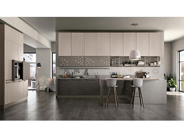 Cucine Lube - Modello Clover Bridge #8