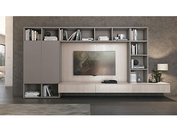 Cucine Lube - Modello Clover Bridge #11