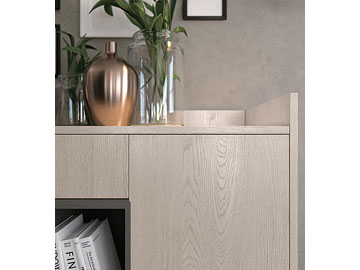 Cucine Lube - Modello Clover Bridge #13