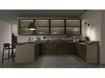 Cucine Lube - Modello Clover Bridge #14