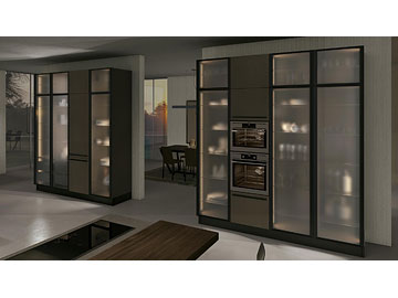 Cucine Lube - Modello Clover Bridge #15