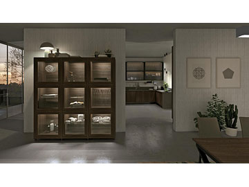 Cucine Lube - Modello Clover Bridge #17