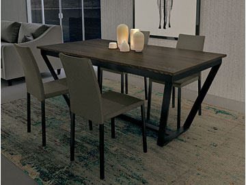 Cucine Lube - Modello Clover Bridge #18