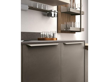 Cucine Lube - Modello Clover Bridge #20