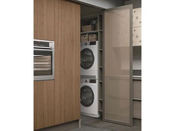 Cucine Lube - Modello Clover Bridge #21