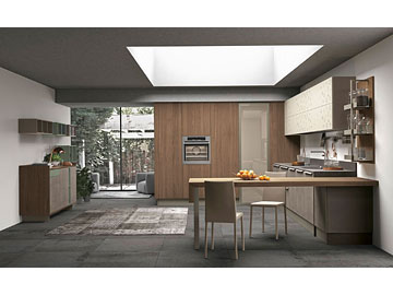 Cucine Lube - Modello Clover Bridge #22