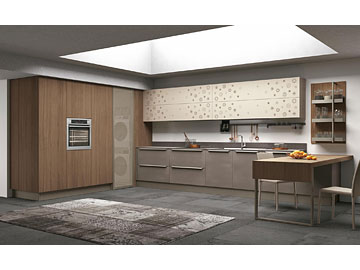 Cucine Lube - Modello Clover Bridge #23