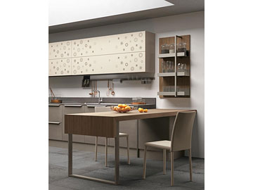 Cucine Lube - Modello Clover Bridge #24