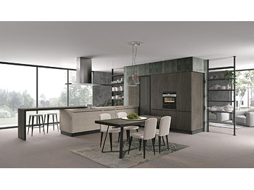 Cucine Lube - Modello Clover Bridge #27