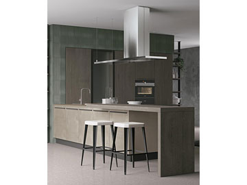 Cucine Lube - Modello Clover Bridge #29