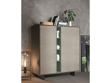 Cucine Lube - Modello Clover Bridge #33