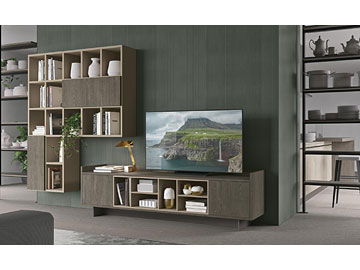 Cucine Lube - Modello Clover Bridge #34