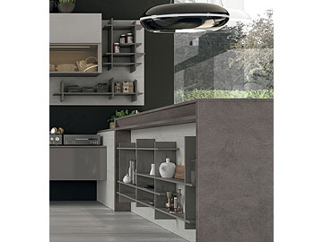 Cucine Lube - Modello Clover Bridge #37