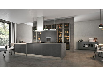 Cucine Lube - Modello Clover Bridge #40