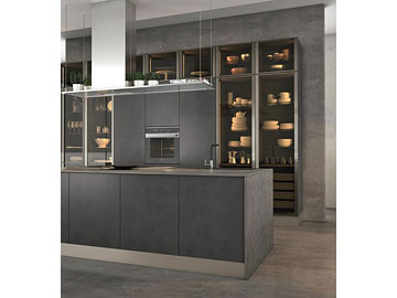 Cucine Lube - Modello Clover Bridge #41