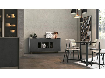 Cucine Lube - Modello Clover Bridge #44