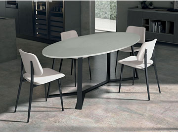 Cucine Lube - Modello Clover Bridge #45