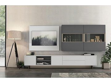 Cucine Lube - Modello Clover Bridge #46