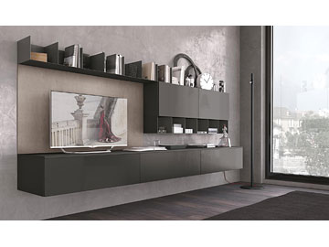 Cucine Lube - Modello Clover Bridge #54