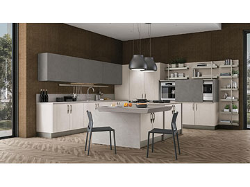 Cucine Lube - Modello Clover Bridge #56
