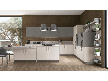 Cucine Lube - Modello Clover Bridge #57