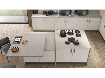 Cucine Lube - Modello Clover Bridge #58