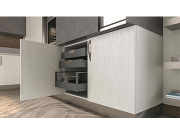 Cucine Lube - Modello Clover Bridge #60